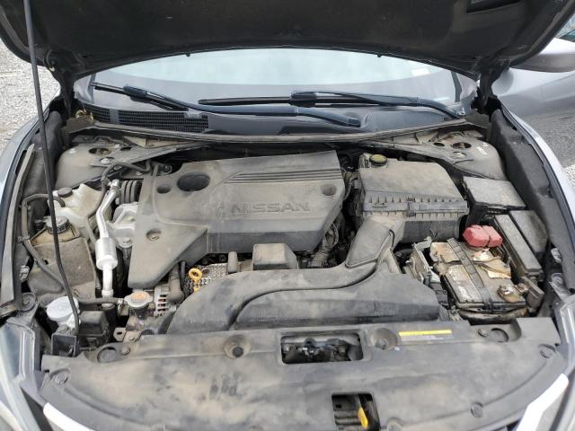 1N4AL3AP0HN355067 - 2017 NISSAN ALTIMA 2.5 GRAY photo 11