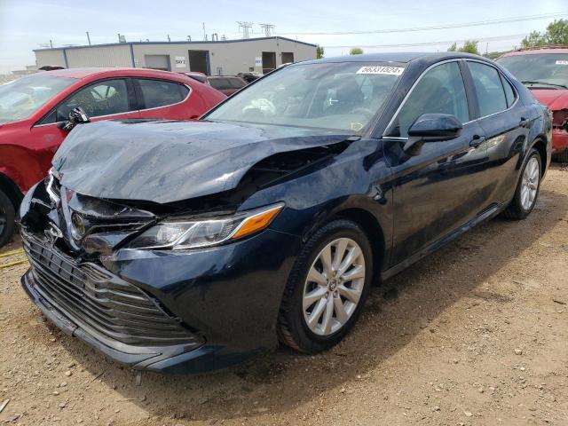 2019 TOYOTA CAMRY L, 