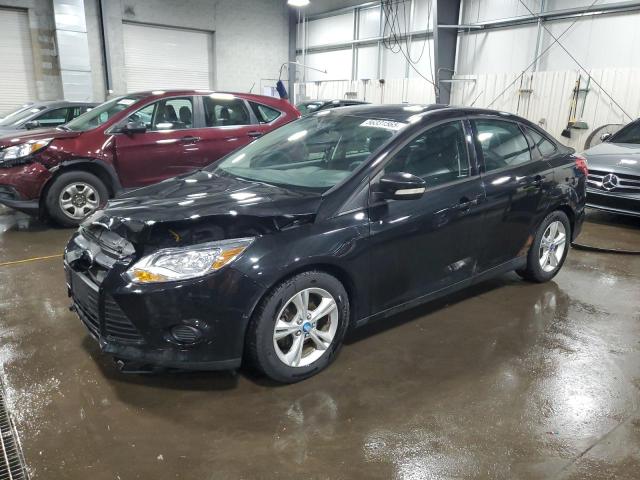 2013 FORD FOCUS SE, null