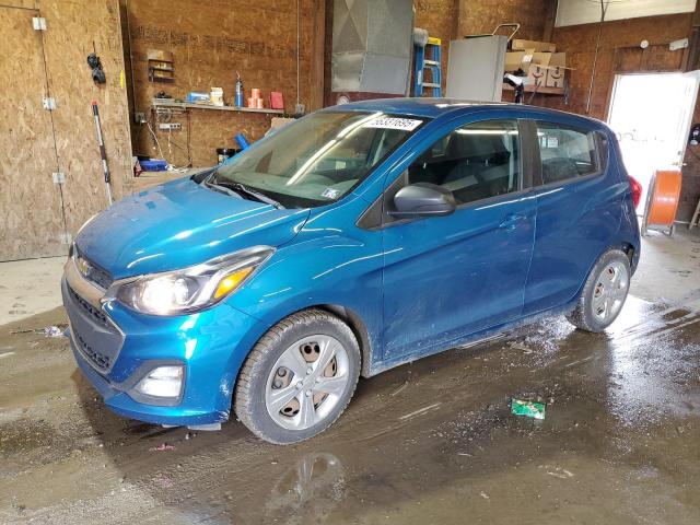 2020 CHEVROLET SPARK LS, 