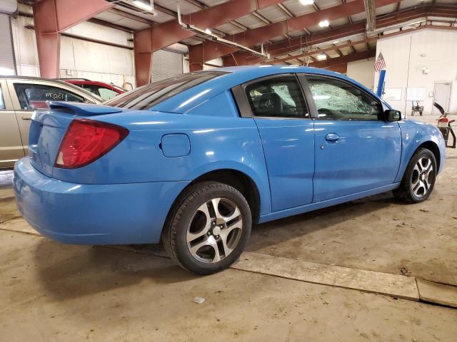 1G8AM12F45Z156247 - 2005 SATURN ION LEVEL 2 蓝色 照片 3