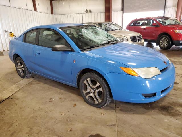 1G8AM12F45Z156247 - 2005 SATURN ION LEVEL 2 蓝色 照片 4