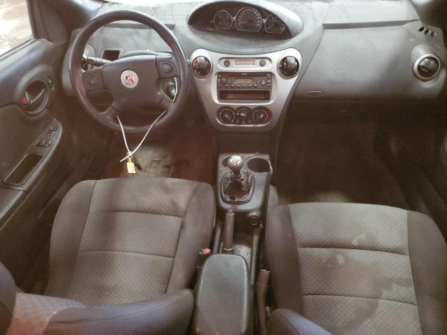 1G8AM12F45Z156247 - 2005 SATURN ION LEVEL 2 蓝色 照片 8