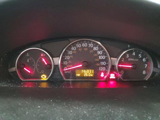 1G8AM12F45Z156247 - 2005 SATURN ION LEVEL 2 蓝色 照片 9