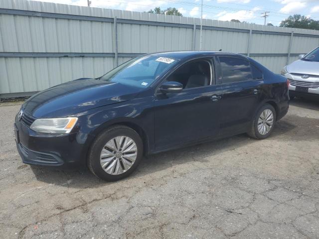 2014 VOLKSWAGEN JETTA SE, null