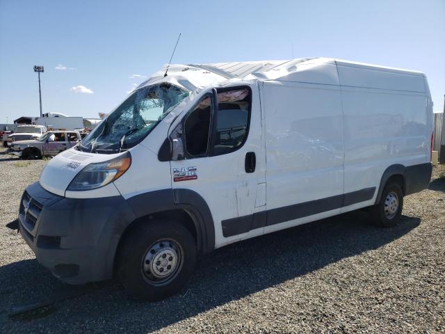 3C6URVJG7EE110405 - 2014 RAM PROMASTER 3500 HIGH Ağ foto 1