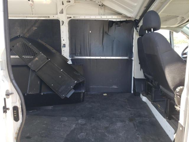 3C6URVJG7EE110405 - 2014 RAM PROMASTER 3500 HIGH Ağ foto 11