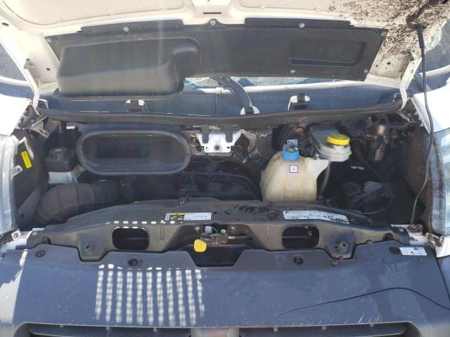 3C6URVJG7EE110405 - 2014 RAM PROMASTER 3500 HIGH Ağ foto 12