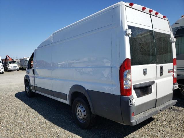 3C6URVJG7EE110405 - 2014 RAM PROMASTER 3500 HIGH Ağ foto 2