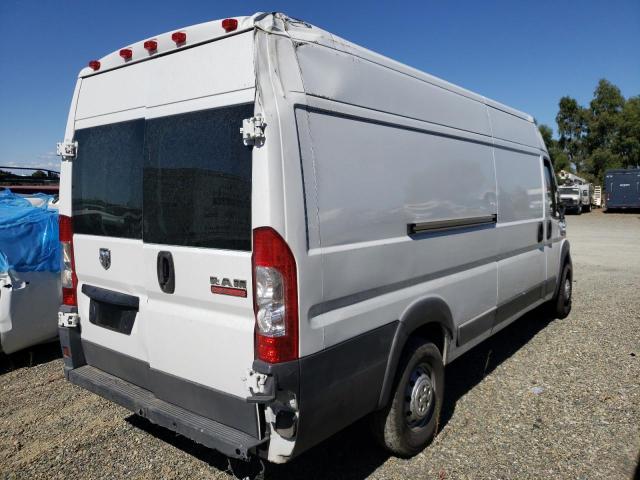 3C6URVJG7EE110405 - 2014 RAM PROMASTER 3500 HIGH Ağ foto 3