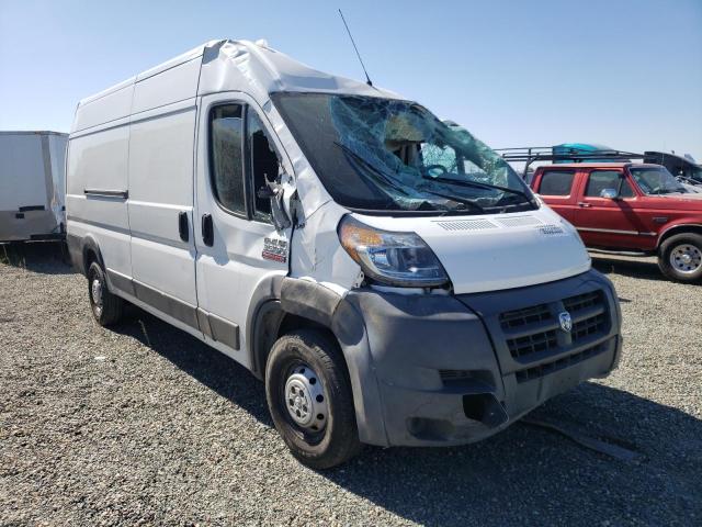 3C6URVJG7EE110405 - 2014 RAM PROMASTER 3500 HIGH Ağ foto 4
