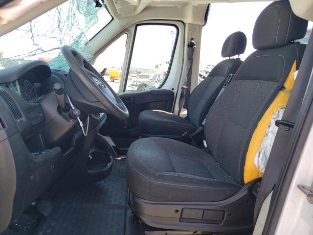 3C6URVJG7EE110405 - 2014 RAM PROMASTER 3500 HIGH Ağ foto 7