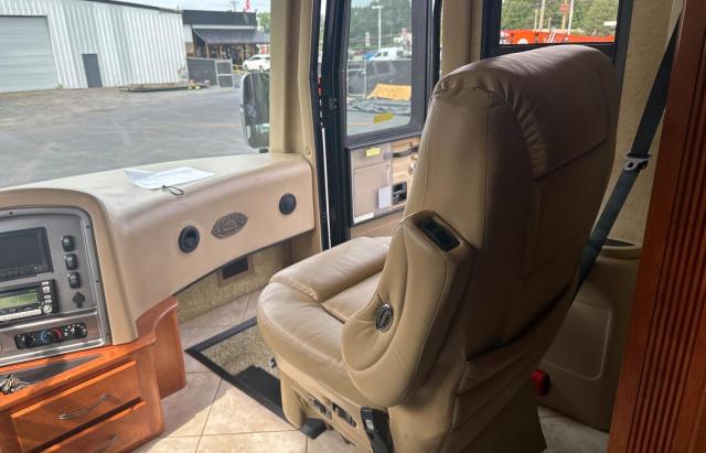 1RF42464293049783 - 2009 ROADMASTER RAIL RAISED RAI BROWN photo 5