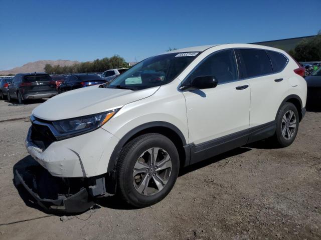 2018 HONDA CR-V LX, 