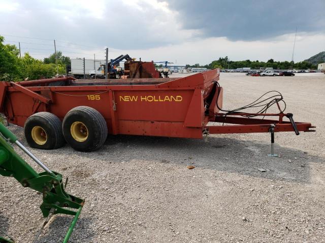 834706 - 2006 NEWH WORKMASTER RED photo 10