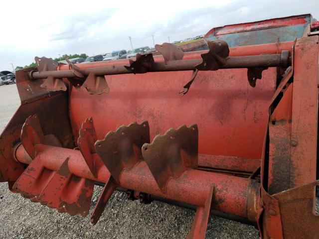 834706 - 2006 NEWH WORKMASTER RED photo 6