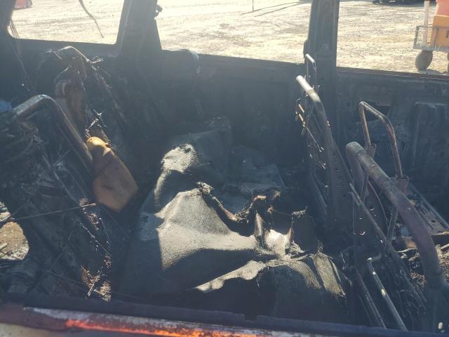 2T1KR32E05C474536 - 2005 TOYOTA COROLLA MA XR SILVER photo 10