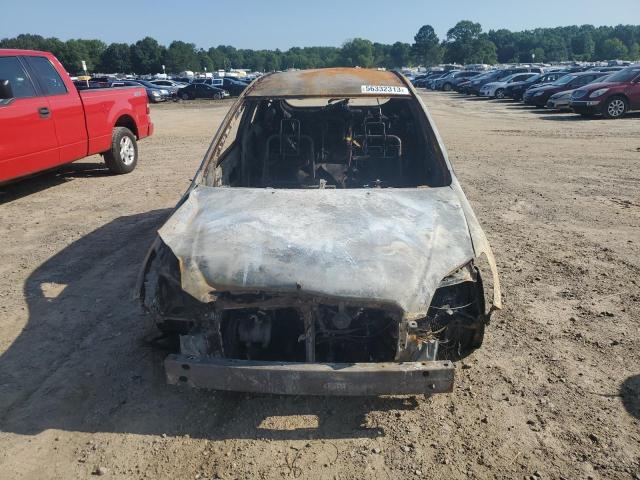 2T1KR32E05C474536 - 2005 TOYOTA COROLLA MA XR SILVER photo 5