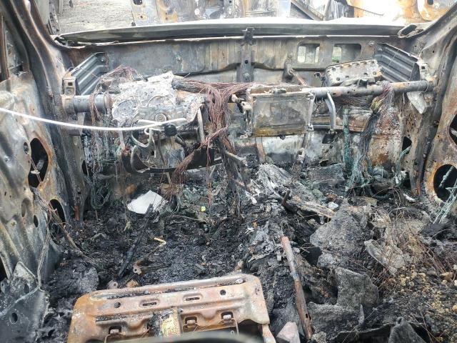 2T1KR32E05C474536 - 2005 TOYOTA COROLLA MA XR SILVER photo 8