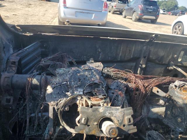 2T1KR32E05C474536 - 2005 TOYOTA COROLLA MA XR SILVER photo 9