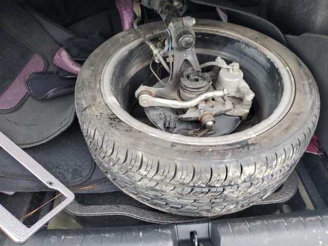 19XFC2F8XME201962 - 2021 HONDA CIVIC SPORT 银色 照片 12