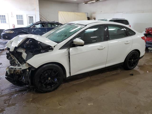 2013 FORD FOCUS SE, 