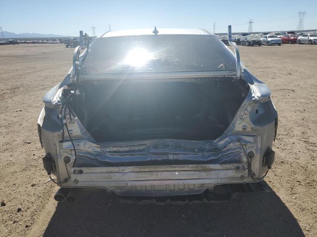 4T1S31AK9MU565587 - 2021 TOYOTA CAMRY SE SILVER photo 6