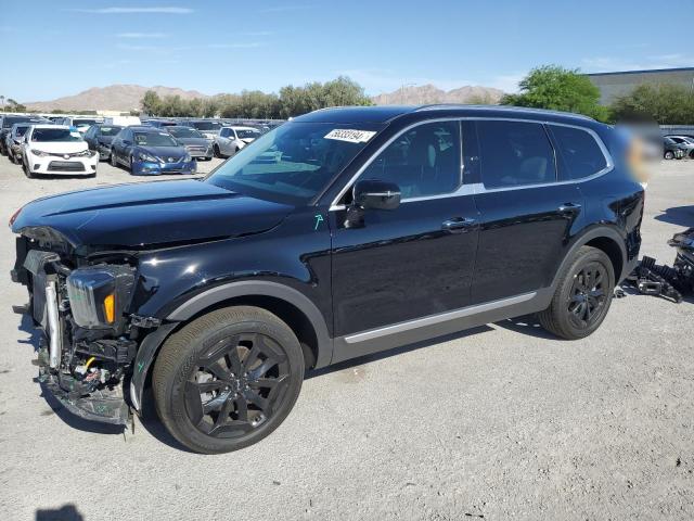 2024 KIA TELLURIDE S, 