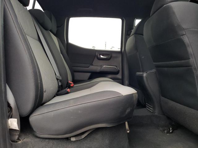 3TMDZ5BN7MM108308 - 2021 TOYOTA TACOMA DOUBLE CAB Szary zdjęcie 10