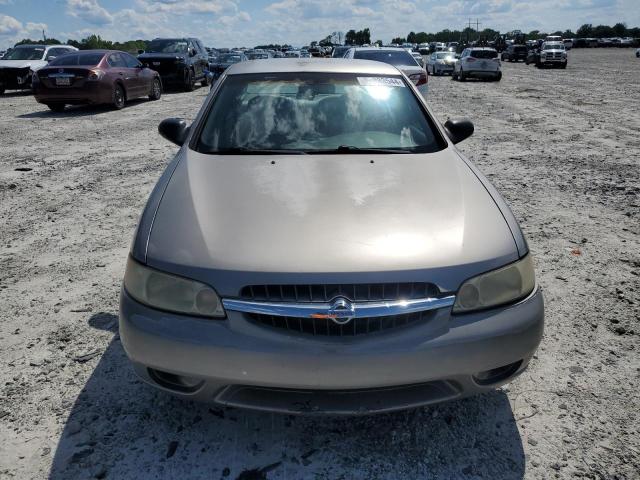 1N4DL01DXYC243356 - 2000 NISSAN ALTIMA XE BEIGE photo 5