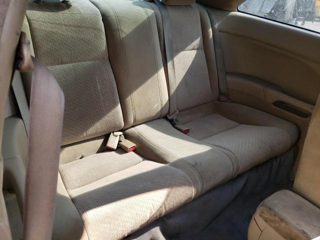 1HGEM22174L048628 - 2004 HONDA CIVIC DX VP Ağ foto 10