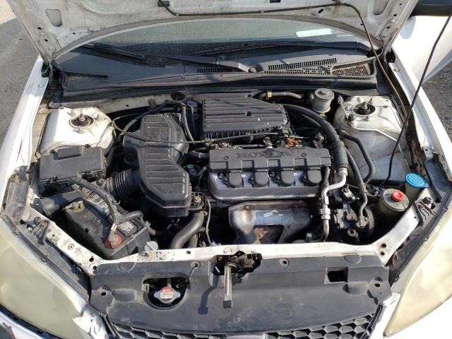 1HGEM22174L048628 - 2004 HONDA CIVIC DX VP Ağ foto 11