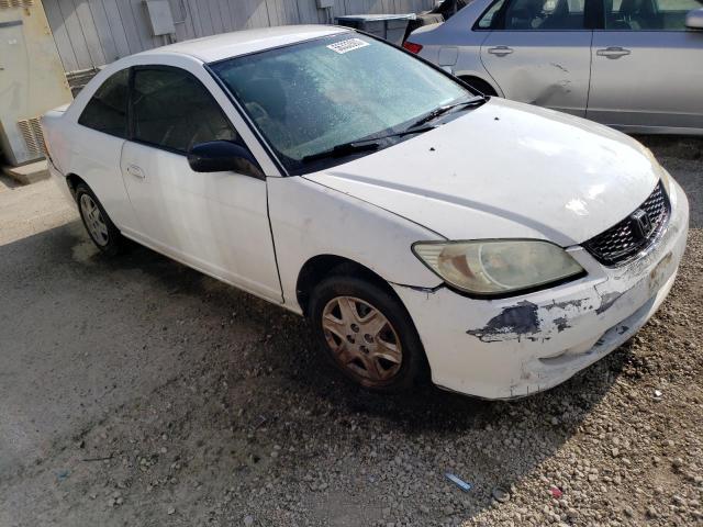 1HGEM22174L048628 - 2004 HONDA CIVIC DX VP Ağ foto 4