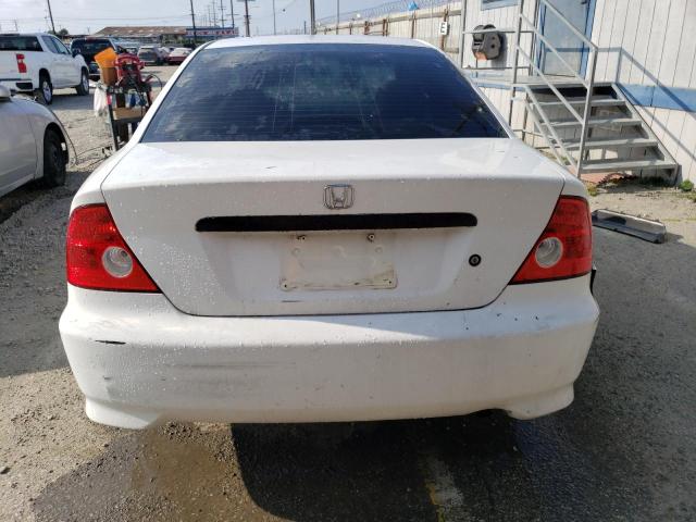 1HGEM22174L048628 - 2004 HONDA CIVIC DX VP Ağ foto 6