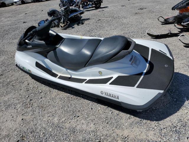 YAMA1401J405 - 2006 YAMAHA WAVERUNNER BLACK photo 3