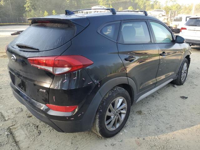 KM8J3CA44HU514822 - 2017 HYUNDAI TUCSON LIMITED BLACK photo 3