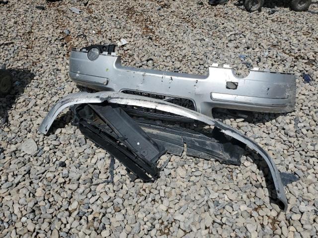 YV1RS592662525915 - 2006 VOLVO S60 2.5T SILVER photo 12