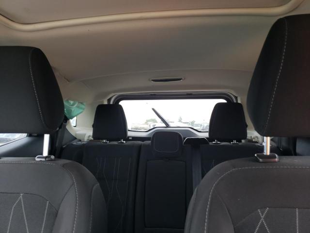 MAJ3S2GE8KC254812 - 2019 FORD ECOSPORT SE SILVER photo 10