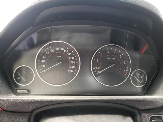 WBA4F9C50HG440151 - 2017 BMW 430XI GRAN COUPE GRAY photo 9