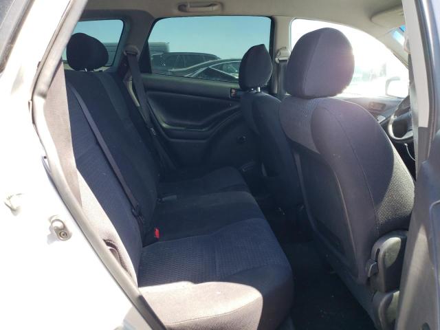 2T1KR32E85C411586 - 2005 TOYOTA COROLLA MA XR SILVER photo 10