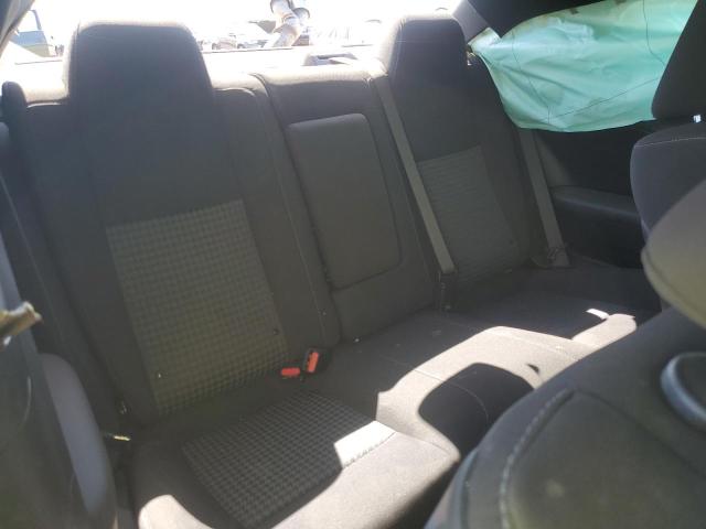 2C3CDZFJ8PH542866 - 2023 DODGE CHALLENGER R/T SCAT PACK WHITE photo 10