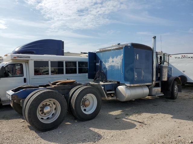 1XP5DB9X6MD305134 - 1991 PETERBILT 379 BLUE photo 4