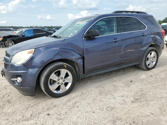 2013 CHEVROLET EQUINOX LT, null
