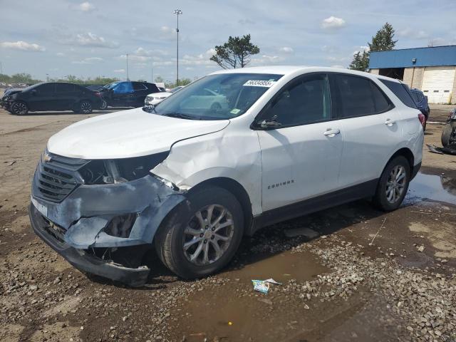 2019 CHEVROLET EQUINOX LS, null
