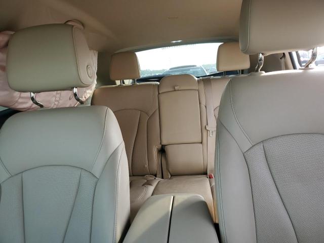 LRBFXBSA0HD095153 - 2017 BUICK ENVISION ESSENCE Beyaz fotoğraf 10