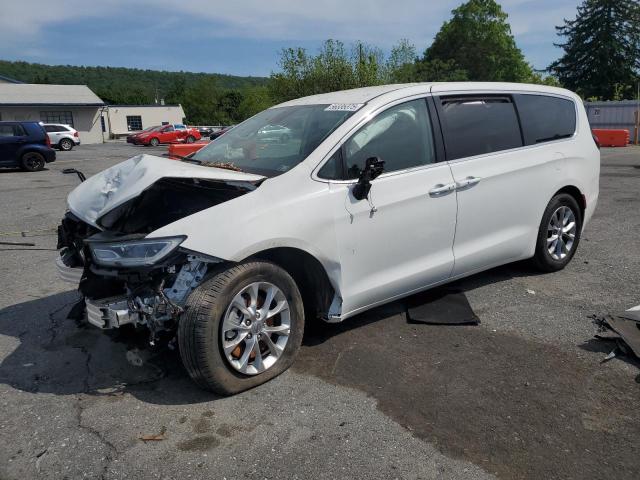 2024 CHRYSLER PACIFICA TOURING L, 