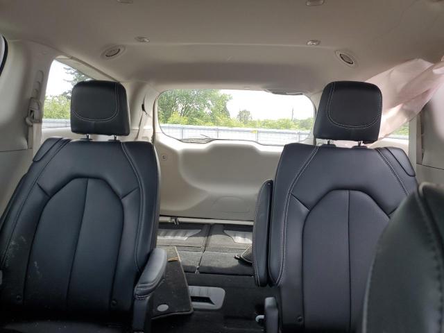 2C4RC3BG2RR122422 - 2024 CHRYSLER PACIFICA TOURING L WHITE photo 10