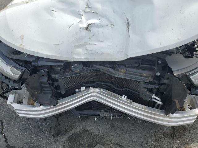 2C4RC3BG2RR122422 - 2024 CHRYSLER PACIFICA TOURING L WHITE photo 12