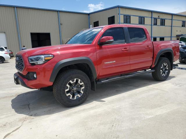 2023 TOYOTA TACOMA DOUBLE CAB, 