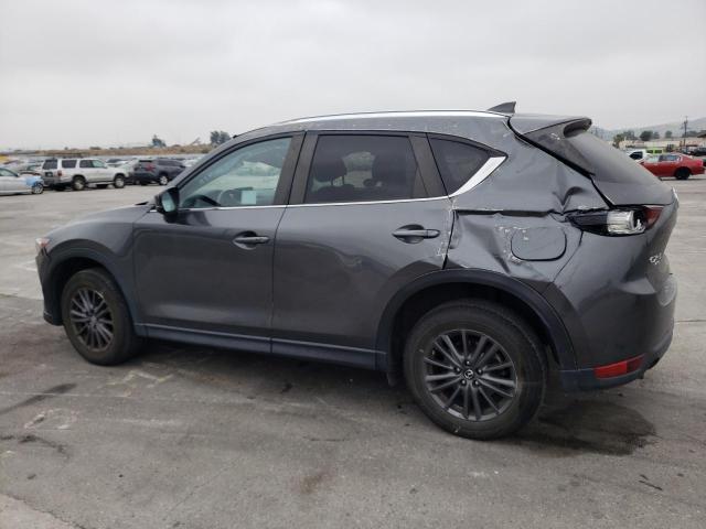 JM3KFBCM3L0846331 - 2020 MAZDA CX-5 TOURING GRAY photo 2